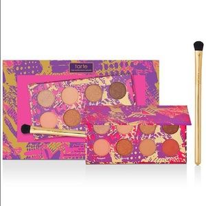 💕TARTE Dare To Live Eye Set - Eyeshadow Palette💕